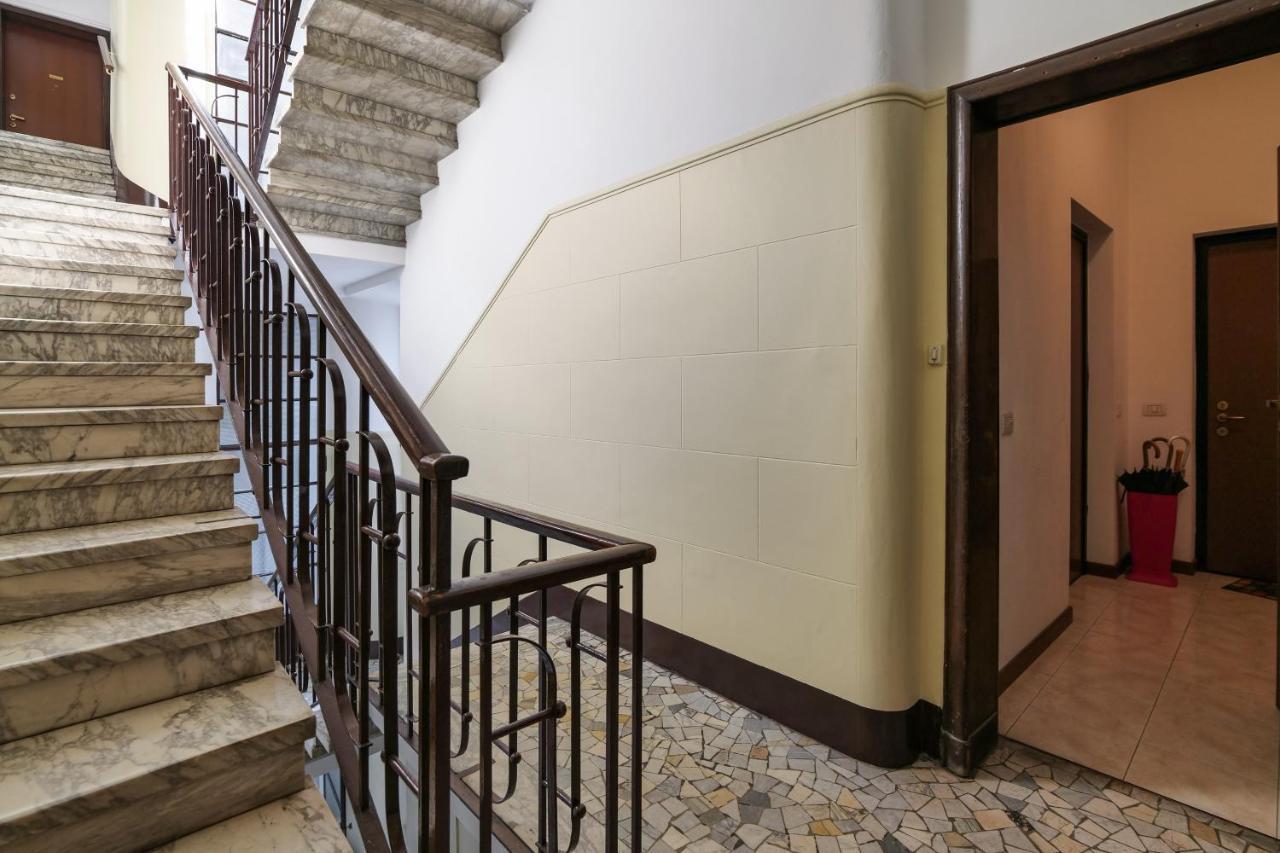 Ferienwohnung Primopiano - Maderno Mailand Exterior foto