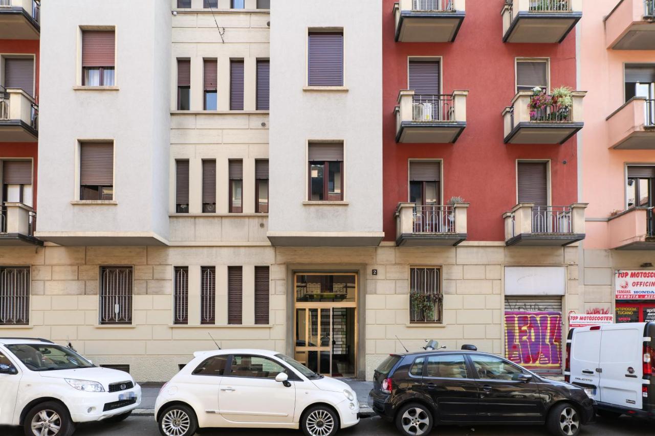 Ferienwohnung Primopiano - Maderno Mailand Exterior foto